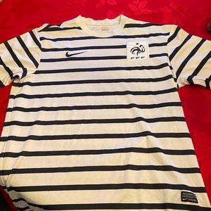 2011 French National Team Jersey
